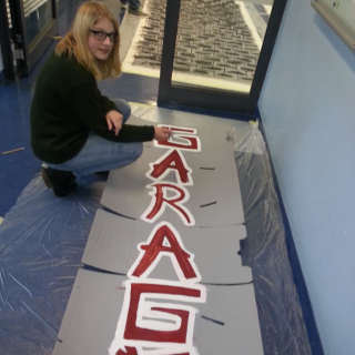 bhnenbild-02 Montessori-Schulzentrum Leipzig - Schülerblog - Kreative Malerei bei Bühnengestaltung